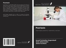 Buchcover von Psoriasis
