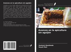 Bookcover of Avances en la apicultura sin aguijón