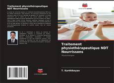 Traitement physiothérapeutique NDT Nourrissons kitap kapağı