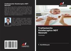 Trattamento fisioterapico NDT Neonati kitap kapağı