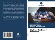 Portada del libro de Big Data-Tools und -Techniken
