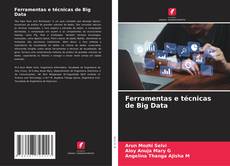 Ferramentas e técnicas de Big Data kitap kapağı