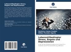 Portada del libro de Lebensstilbedingter Stress, Ängste und Depressionen