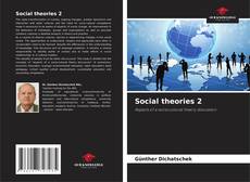 Capa do livro de Social theories 2 