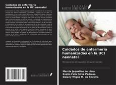 Capa do livro de Cuidados de enfermería humanizados en la UCI neonatal 