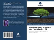 Couverture de Hydrologisches Potenzial des Pontalbachs - PE