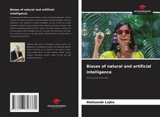 Biases of natural and artificial intelligence的封面