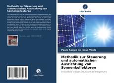 Portada del libro de Methodik zur Steuerung und automatischen Ausrichtung von Sonnenkollektoren