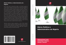 Обложка Diário Político e Administrativo da Nigéria