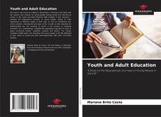Couverture de Youth and Adult Education