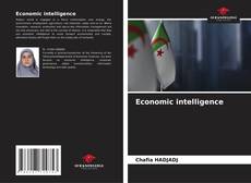 Couverture de Economic intelligence