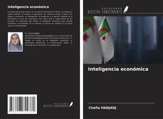 Buchcover von Inteligencia económica