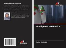 Intelligenza economica kitap kapağı