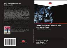 Capa do livro de VTO (objectif visuel de traitement) 