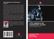 VTO (objetivo de tratamento visual) kitap kapağı