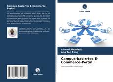 Bookcover of Campus-basiertes E-Commerce-Portal