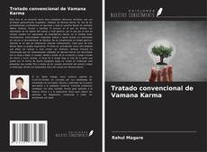 Bookcover of Tratado convencional de Vamana Karma