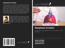 Copertina di Neoplasia tiroidea