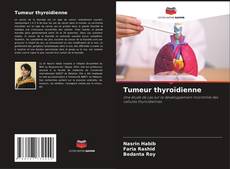Tumeur thyroïdienne的封面