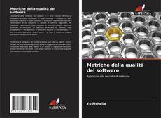 Buchcover von Metriche della qualità del software