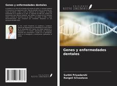 Copertina di Genes y enfermedades dentales