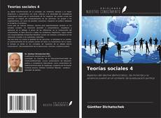 Copertina di Teorías sociales 4