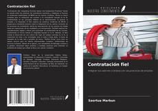 Bookcover of Contratación fiel