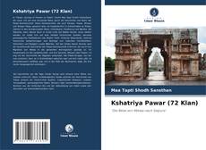 Bookcover of Kshatriya Pawar (72 Klan)