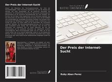 Portada del libro de Der Preis der Internet-Sucht