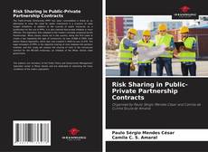 Risk Sharing in Public-Private Partnership Contracts的封面