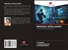 BERCEAU INTELLIGENT kitap kapağı