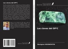 Buchcover von Las claves del OP²C