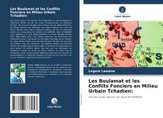 Bookcover of Les Boulamat et les Conflits Fonciers en Milieu Urbain Tchadien: