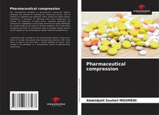 Pharmaceutical compression kitap kapağı