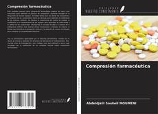 Copertina di Compresión farmacéutica