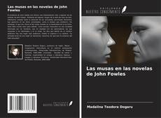 Copertina di Las musas en las novelas de John Fowles