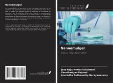 Buchcover von Nanoemulgel