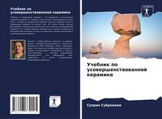 Buchcover von Учебник по усовершенствованной керамике