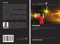Buchcover von Arsenal: