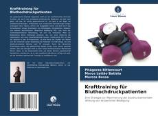 Обложка Krafttraining für Bluthochdruckpatienten