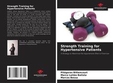 Обложка Strength Training for Hypertensive Patients