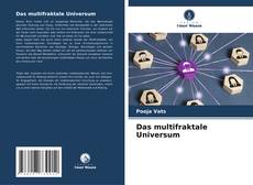 Обложка Das multifraktale Universum