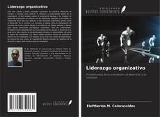 Buchcover von Liderazgo organizativo