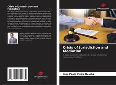 Crisis of Jurisdiction and Mediation的封面