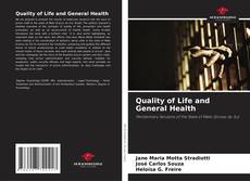 Обложка Quality of Life and General Health