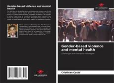 Buchcover von Gender-based violence and mental health