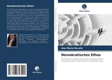 Couverture de Demokratisches Ethos