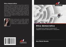 Buchcover von Etica democratica