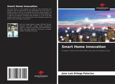 Buchcover von Smart Home Innovation