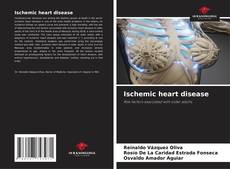 Buchcover von Ischemic heart disease